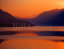 Loch Leven at Dawn