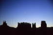 Monument Valley - Pre Dawn