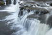 Middle Aysgarth Falls