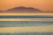 North Uist after sunset