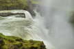 Gull Foss waterfall