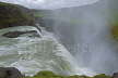 Gull Foss waterfall
