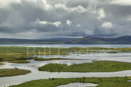 Thingvellir National Park