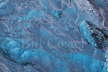 Blue Iceberg Detail