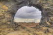 Dimmuborgir Lava Fields Arch