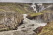 Rjukandi Waterfall