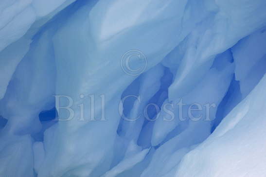 Blue Ice